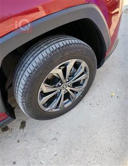 تويوتا راف 4